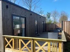 Vakantiehuis op Glamping Essenhof