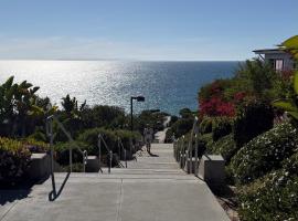 Beach Condo, hotel em Dana Point