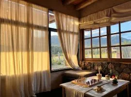 Ranchito De Montaña