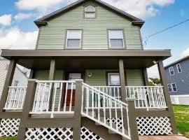 Elmira Street Retreat