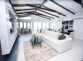 Avaya Oasis - Villa Trinidad