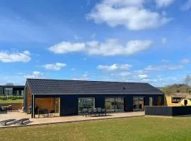 Gorgeous Home In Børkop With Sauna