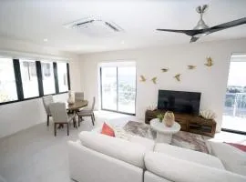 Avaya Oasis - Guyana Suite