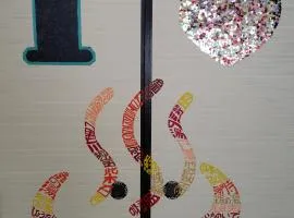 OMOLOSO Hostel　オモロソウ ホステル