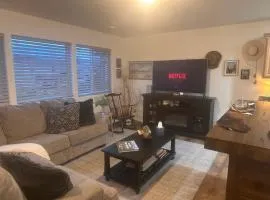 Pet-Friendly Extended Stays Welcome