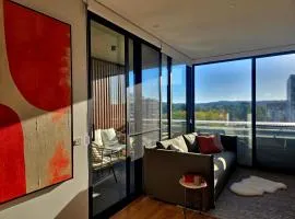 Hiyas by Cadiz Properties - Tram, Dickson Chinatown, Sunset View, Artsy