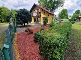 holiday home in Kopice by Stepnica for 5 persons