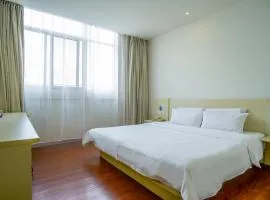 Hanting Hotel Xiamen Jimei University North Branch