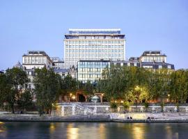 SO/ Paris Hotel, hôtel à Paris