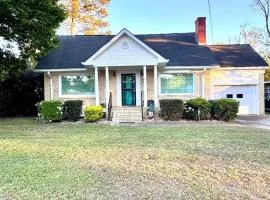 The Tee Time Cottage