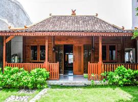 The Lavana Pondok Anugerah, khách sạn ở Sukoharjo