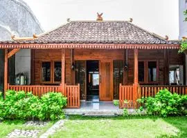 The Lavana Pondok Anugerah