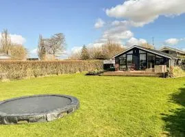 3 Bedroom Amazing Home In Bogense