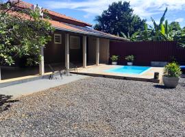 Cantinho do Sossego, hotel a Sao Jose do Rio Preto