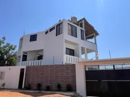 Casa Braiden