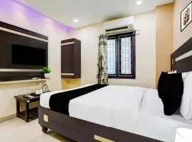 Super Hotel O Rajahmundry Central Railway Station Formerly Sanjeevi Residency