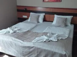 Udoben apartma v Moravskih Toplicah