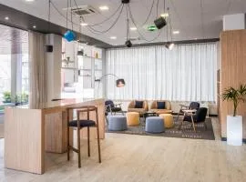 Madrid Airport Suites Affiliated by Meliá