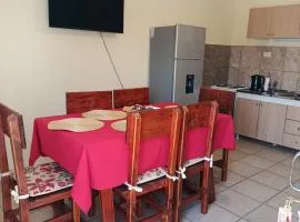 Complejo Paimán 5 - Alquiler por día