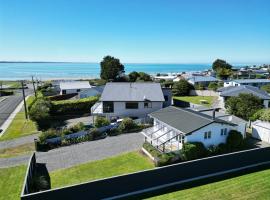 Wilmas by the Bay, hotel din Riverton