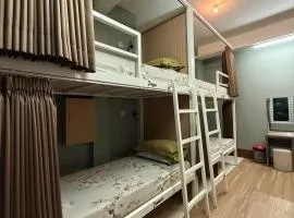 Little Malang Hostel小玛瑯青年旅舍