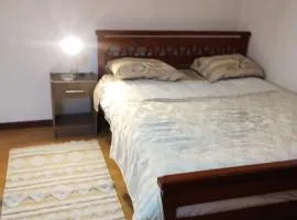 Hospedaje Alondra