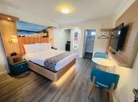 The Lexmar - Dodger Stadium Hollywood