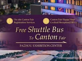 Imperial Traders Elong Hotel