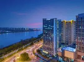 JI Hotel Changsha Yanghu New Town Subway Station