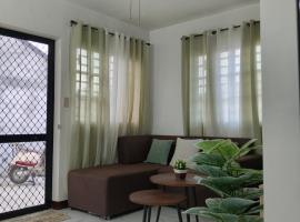 Sorelle Haven II, hotell i Manolo Fortich