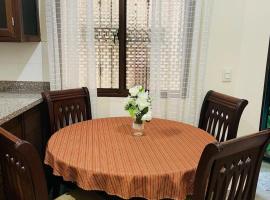 Mi casita en Jaraba、ハラバコアのホテル