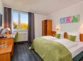 Hotel Bochum Wattenscheid Affiliated by Meliá, hotel v destinaci Bochum