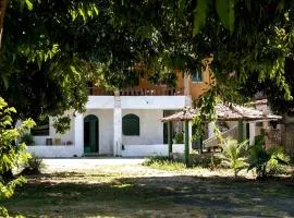 Berlinque Pet Friendly - Muito espaço perto do mar