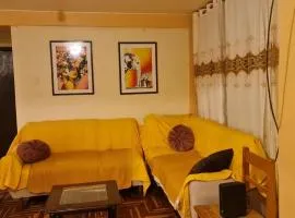 Hogar Andino Huancayo