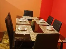 Hogar Andino Huancayo