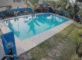 Group stay Pangasinan