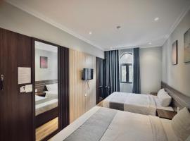 Ha Long में, होटल HS Dobry Hotel Ha Long