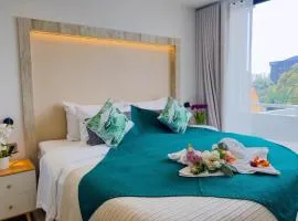 Modern Muji Condo in Nimman, Chiang Mai