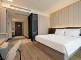 Hanting Hotel Xiamen Jimei Middle Guankou Road