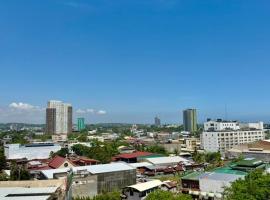 RM Studio Homestay, hotel en Pontud