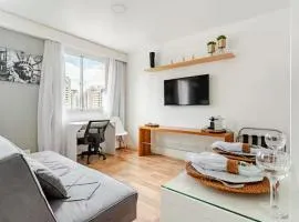 Flat Hotel Vila Olímpia