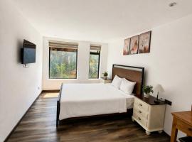 Camly Resort DaLat, viešbutis mieste Ấp Ða Lợi
