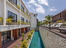 Ubud Center Oasis by Betterplace, khách sạn ở Ubud