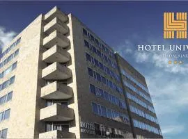 Hotel Universo