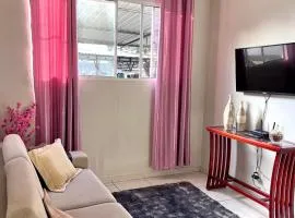 apartamento econômico em Araguari