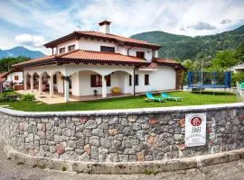 B&B da mamma Lo