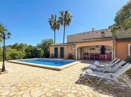 Es Figueral Son Ribas