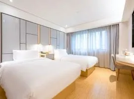 JI Hotel Xiamen Zhongshan Road Ferry Terminal