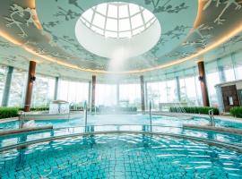 Hilton Odawara Resort & Spa, Hotel in Odawara