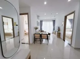 An Nam Apartment